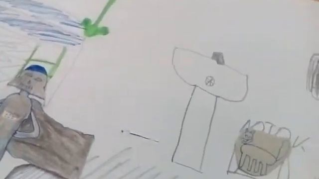 Ююююю дарт Вейдер в гостях и обзор на домик смотреть онлайн