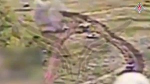 Боевая работа расчета Центра «Рубикон»