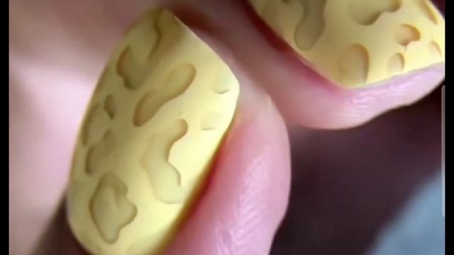 Маникюр будущего / САМЫЕ модные идеи дизайна маникюра