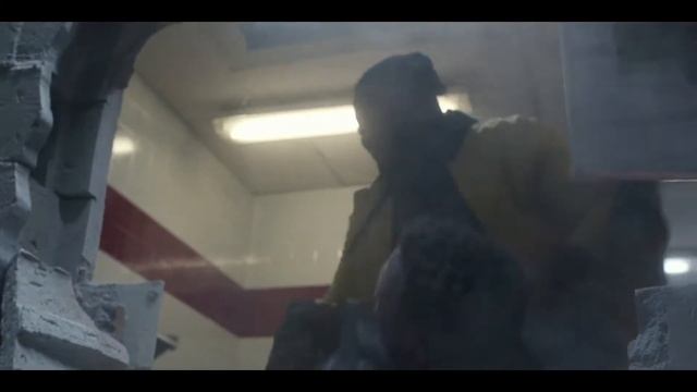 Вот это хороший удар! - Правосудие Спенсера (2020) смотреть онлайн