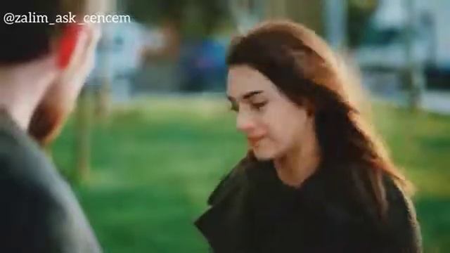 Джемре взяла руку Дженка ❤️ смотреть онлайн