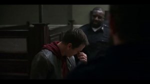 Неплохо! Отличный удар! - Правосудие Спенсера (2020)