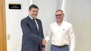 ХК «Торпедо» объявил о назначении Исакова на пост главного тренера