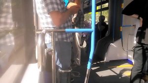 Поездка На Трамвае №6 Из Депо На Витязе М №31447 (Покровское–Стрешнево–Братцево) Москва 26.05.2025