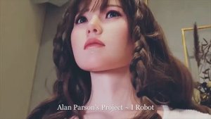 Alan Parson's Project ~ I Robot