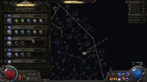 Инферналист форма демона \ Infernalist Demon form | Path of exile 2