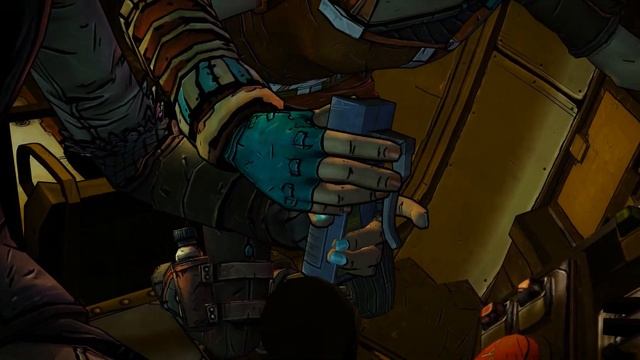 Tales from the Borderlands - эпизод 5 ч.2 Финал (русская озвучка) смотреть онлайн
