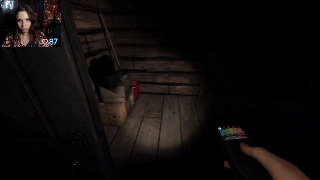 ПРОЩАНИЕ С ФАЗМОФОБИЕЙ! | ФАЗМОФОБИЯ. ДУО. КОШМАР! ► Phasmophobia смотреть онлайн