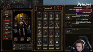 Декбилдер но средневековая арена. | Rune Coliseum