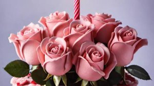 С Днем Рождения - Пусть все мечты сбываются 🎁 #денемрождения