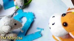Скрытая камера! Как мышуни готовятся к новому видео