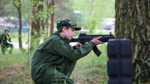 ✅В Пскове завершился четвертый Международный поход "Наследие"