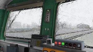 Запуск 2тэ10м | Trainz 2020