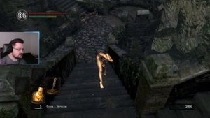 Чиловое прохождение лучшей части ► DARK SOULS™: REMASTERED #1