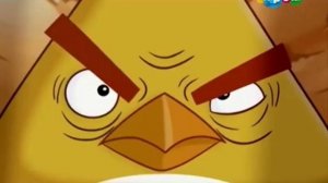 АНОНС ANGRY BIRDS TOONS НА ТЕЛЕКАНАЛЕ КАРУСЕЛЬ 05.03.2016