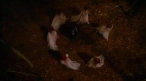 Салем / Salem - 3 сезон 4 серия Промо “Night's Black Agents“ (HD)