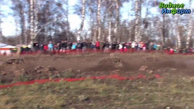 Финальный этап гонок на выживание-2012 смотреть онлайн