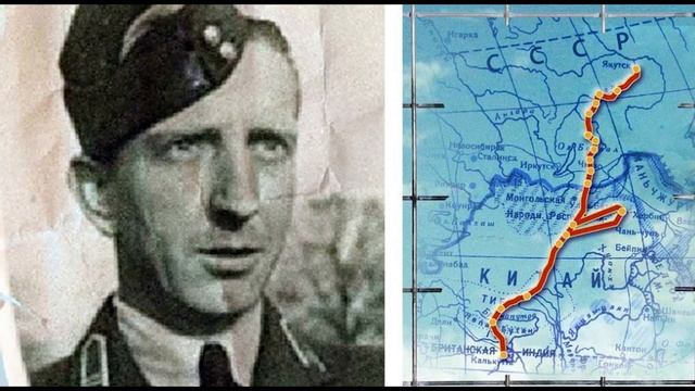 ПОБЕГ ИЗ ГУЛАГА