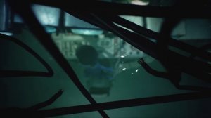 НОВЫЕ МАЛЕНЬКИЕ КОШМАРЫ 3 | Little Nightmares 3 - РАЗБОР