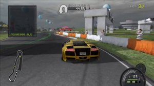 Need for Speed ProStreet #91