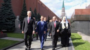 Что это было. Смысл игры.