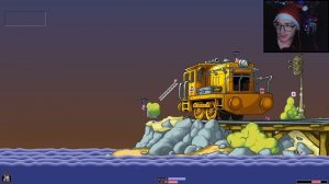 ЧЕТВЁРТАЯ и ПЯТАЯ миссии [Worms Armageddon] #3