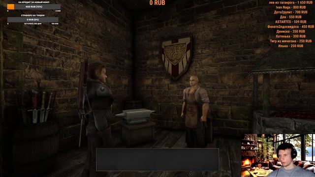 Gothic II The Chronicles Of Myrtana: Archolos Готика II Хроники Миртаны Ар? смотреть онлайн