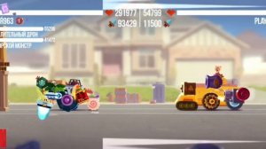 Топ 2 в золотой лиге, повышение | C.A.T.S cats crash arena turbo stars #cat