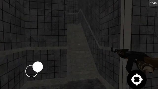 Прохождение игры Lyudochka Curse Horror （Проклятие людочки） смотреть онлайн