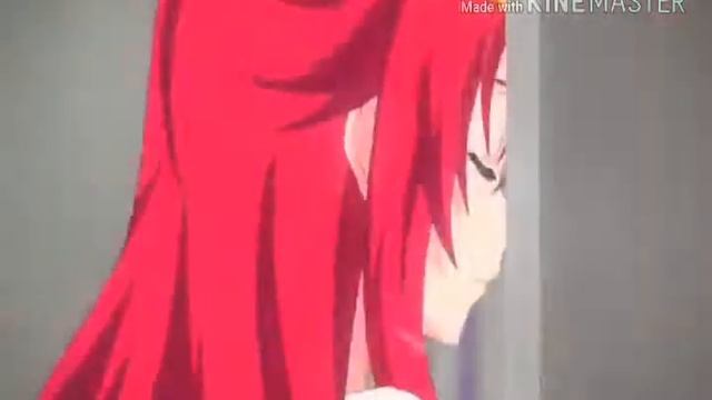 Демоны старшей школы AMV Jacob Tillberg ft. Johnning — Heartless смотреть онлайн