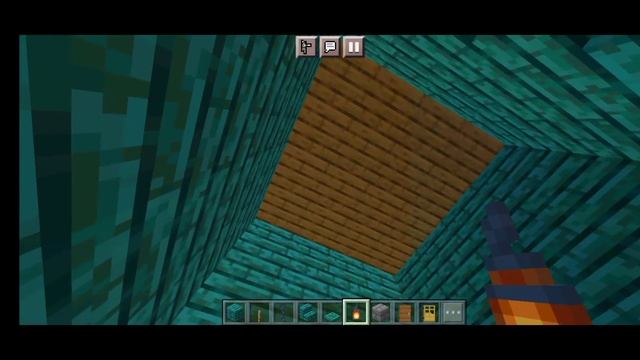 ⚒️КАК ПОСТРОИТЬ ДЕРЕВЕНСКИЙ ДОМ В МАЙНКРАФТЕ ?! ТУТОР