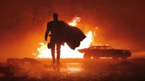 Подкаст. Хороший ли фильм "Бэтмен" Мэтта Ривза(2022).
