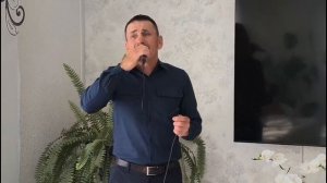 Музафаров Ринат - "Эх, дороги, пыль да туман"