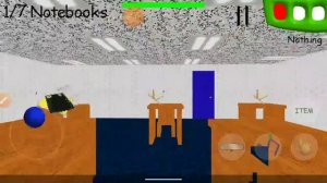 и́граю первый раз в балди на теле(1)