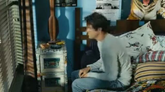 Хочу как ты Change-Up, The (2011) смотреть онлайн