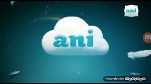 Реклама, заставка и анонс (Ani, 20.04.2021)