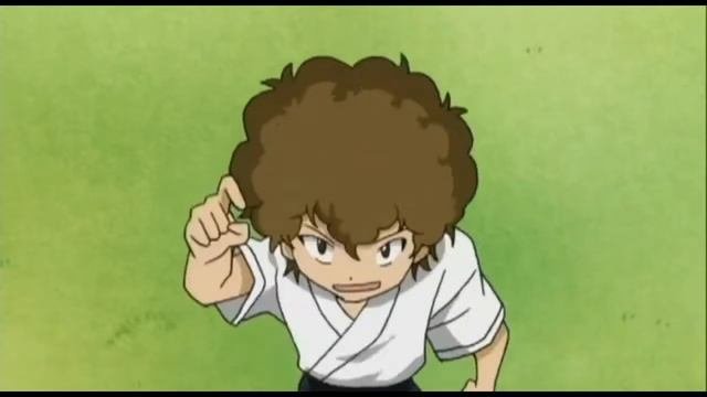 Аниме-ретроспектива. OVA. 1988, часть вторая