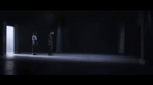 Этаж 9 с половиной (короткометражка, ужасы)