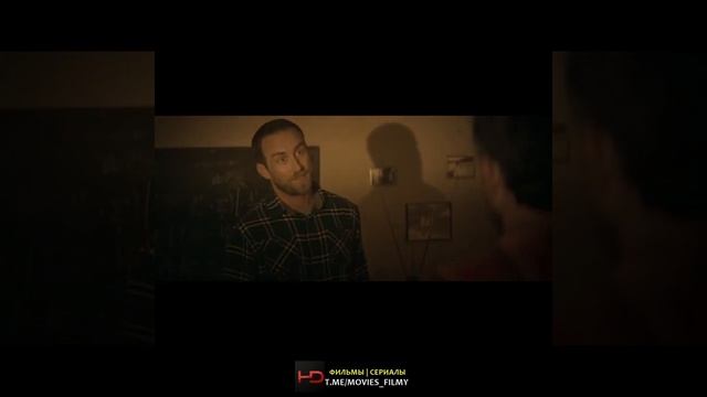 🔥🎥 Паранормальное (2019/HD)