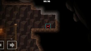 Dash Cave By Booglee