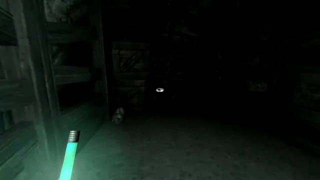 ReПрохоLet's Play "Пенумбра: Истоки Зла" (Overture) часть 5 смотреть онлайн