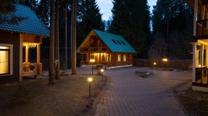 WISH HOTEL Seliger