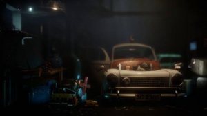 ИГРА UNRAVEL НА РУССКОМ. Часть 10. КОРРОЗИЯ. ВСЕ СЕКРЕТЫ. Пр?