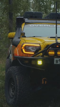 tacoma russian overland dvoffroad подвеска внедорожный тюнинг. топовые комплектущие
