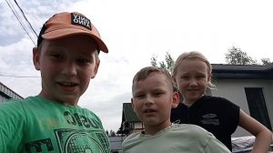 Видео про нашу жизнь.