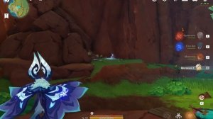 Genshin Impact Натлан 5.2 Загадки с 4 озорными маниту и 3 феями-?