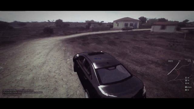 ARMA 3 # NOVUS ALTIS LIFE # ТИПА КОПЫ # 1 смотреть онлайн