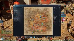 Blade & Soul Neo, что делать по достижению 36-го