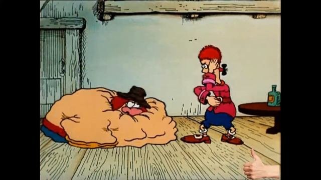 Смертельный штиль )