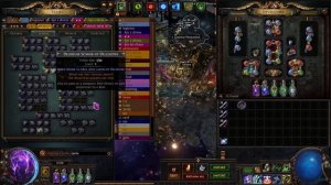 poe 3.25 Моя стратегия по фарму 25-30div/hour(рарники/коробки т17